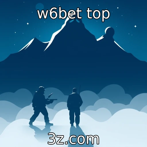 w6bet top : A importância da narrativa nos jogos modernos